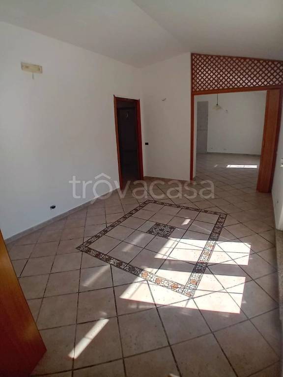 appartamento in affitto a Somma Vesuviana