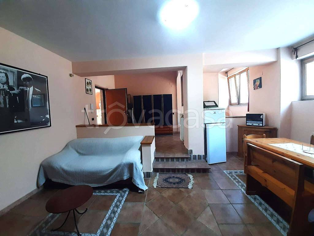 appartamento in affitto a Somma Vesuviana