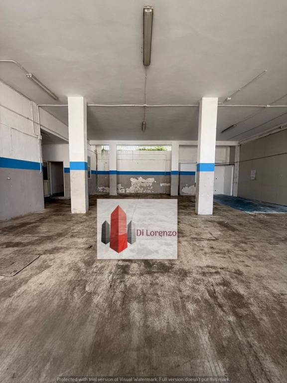 locale commerciale in affitto a Somma Vesuviana in zona Marigliano