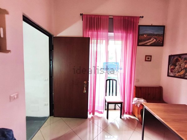 appartamento in affitto a Somma Vesuviana