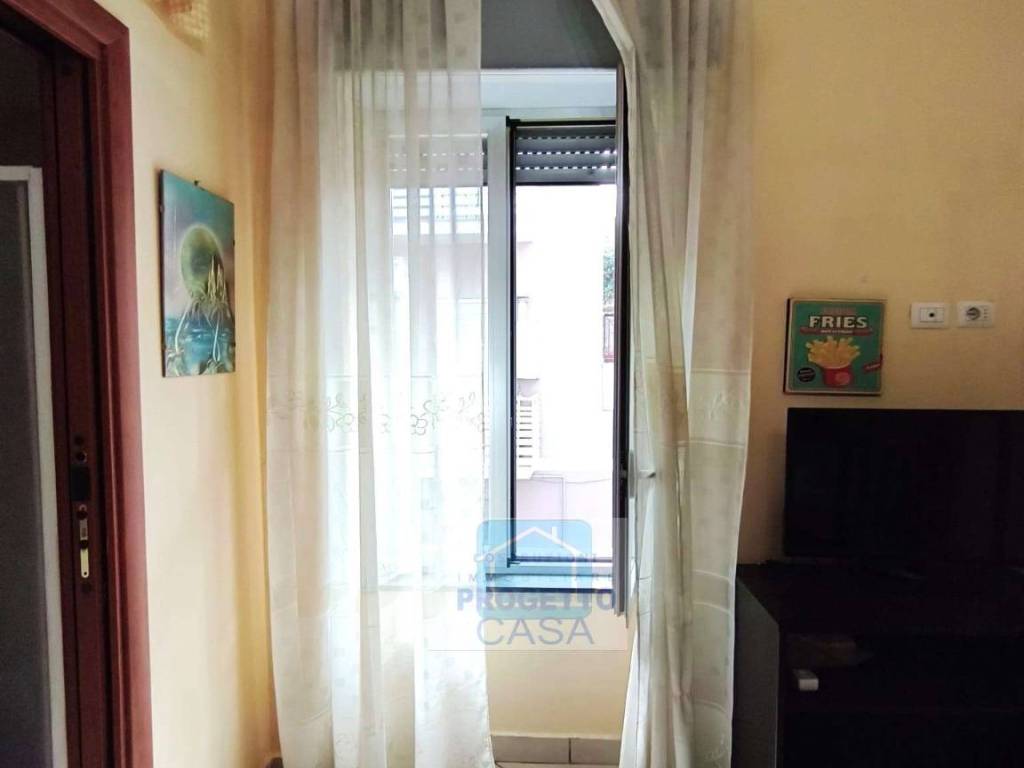 appartamento in affitto a Somma Vesuviana
