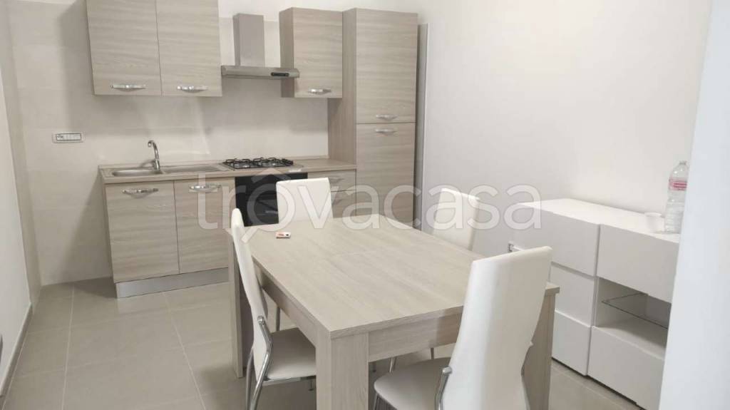 appartamento in affitto a Somma Vesuviana