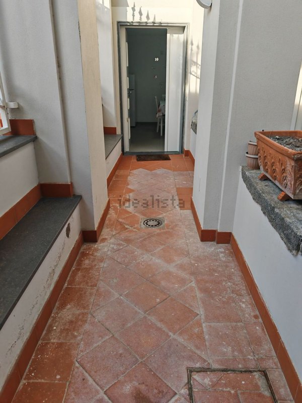 appartamento in affitto a Somma Vesuviana