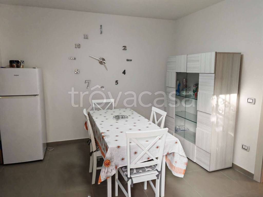 appartamento in affitto a Somma Vesuviana