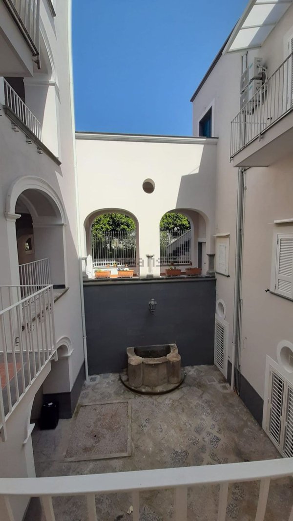 appartamento in affitto a Somma Vesuviana in zona Marigliano