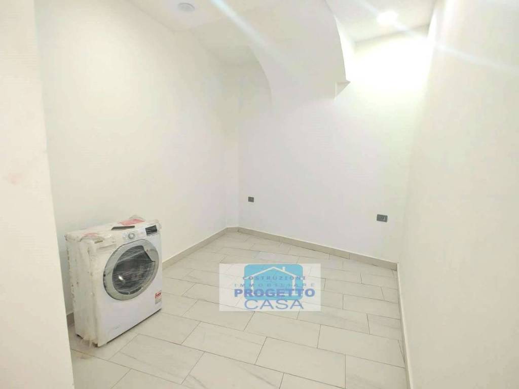 appartamento in affitto a Somma Vesuviana