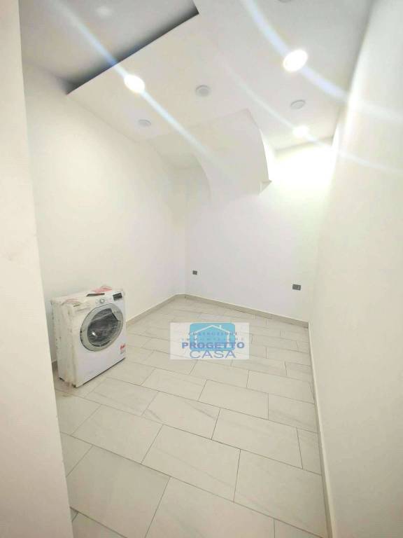 appartamento in affitto a Somma Vesuviana