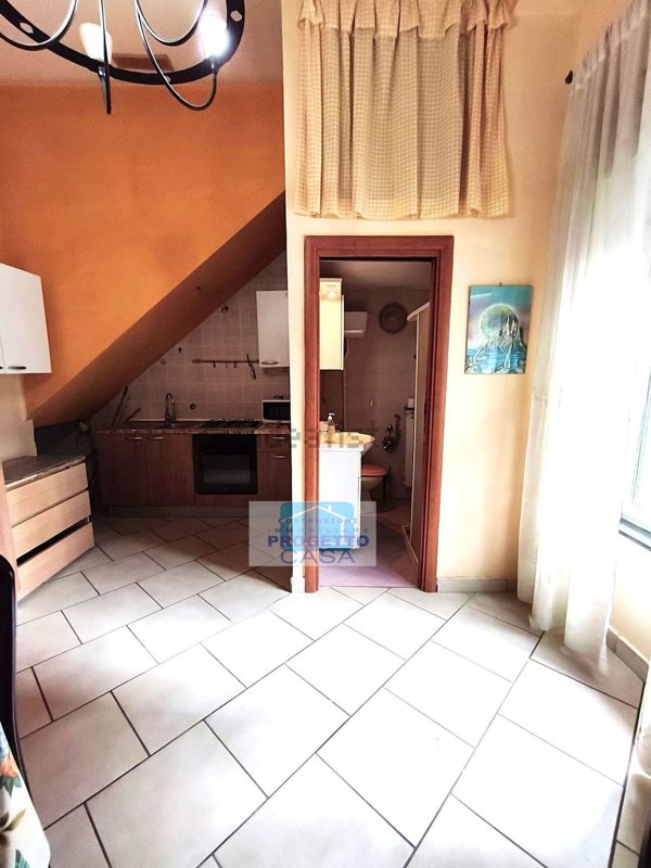 appartamento in affitto a Somma Vesuviana