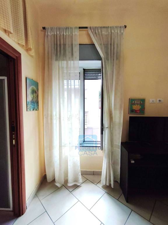 appartamento in affitto a Somma Vesuviana