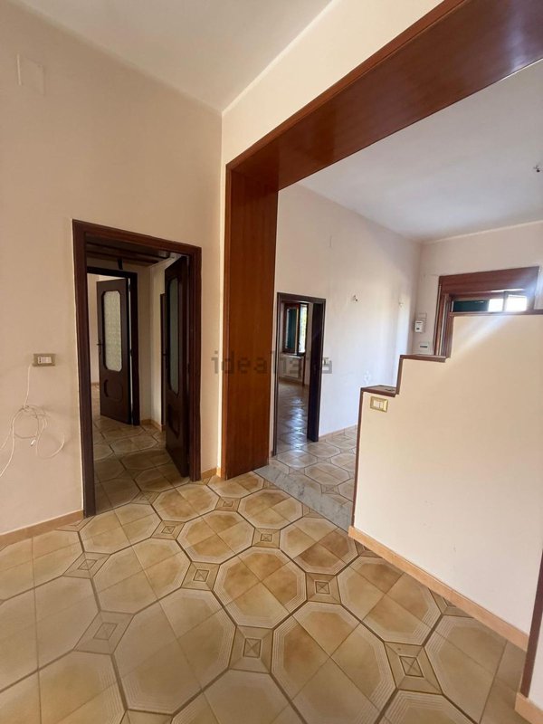 appartamento in affitto a Somma Vesuviana