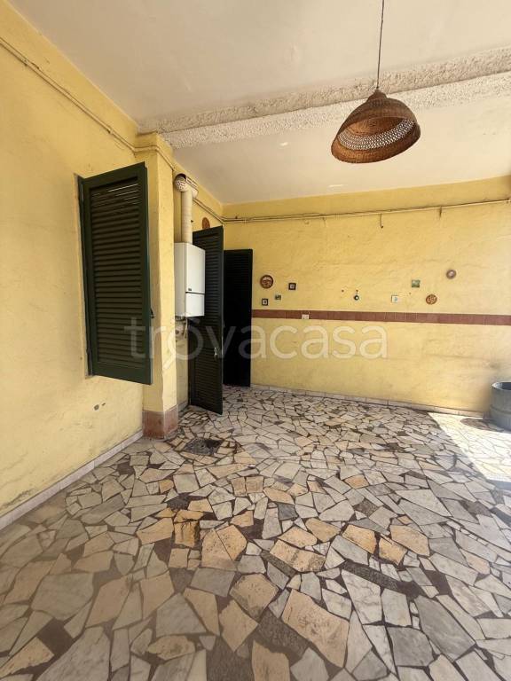 appartamento in affitto a Somma Vesuviana