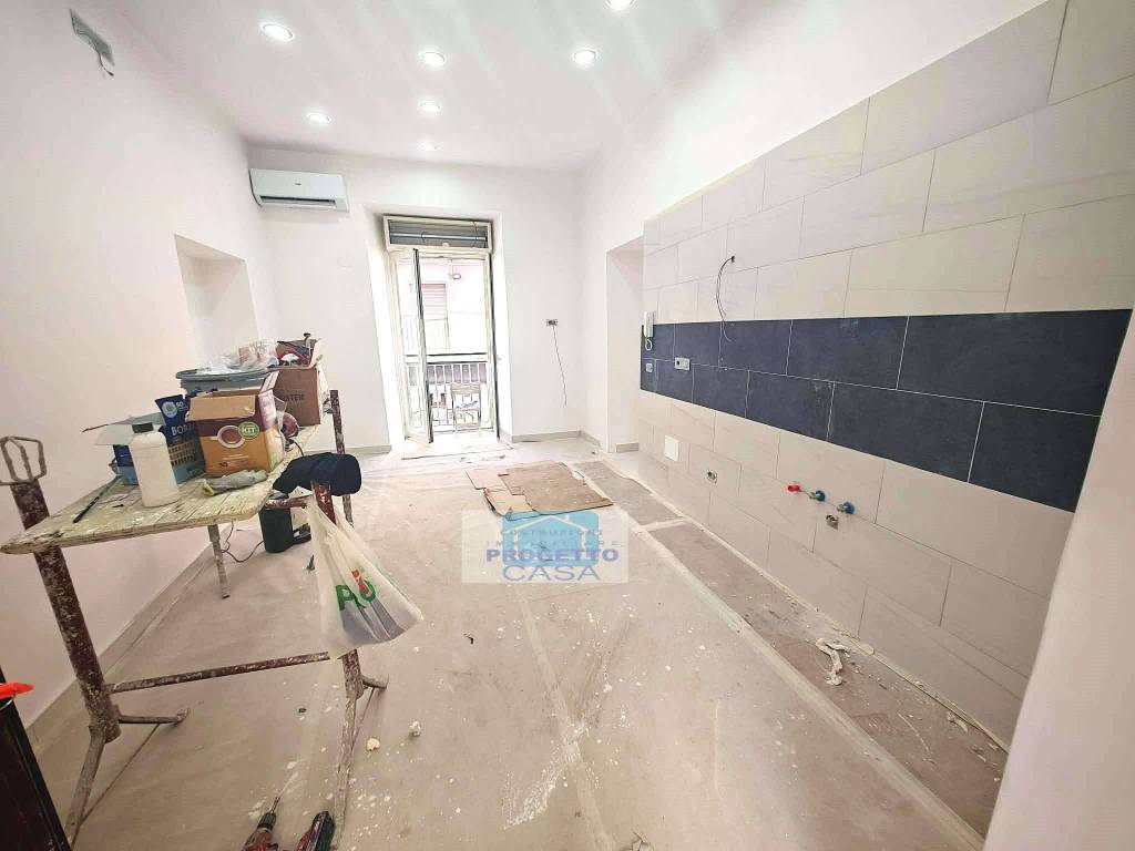 appartamento in affitto a Somma Vesuviana