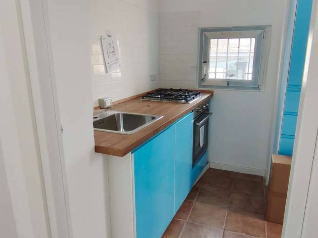 appartamento in affitto a Somma Vesuviana