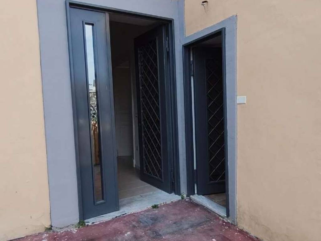 appartamento in affitto a Somma Vesuviana