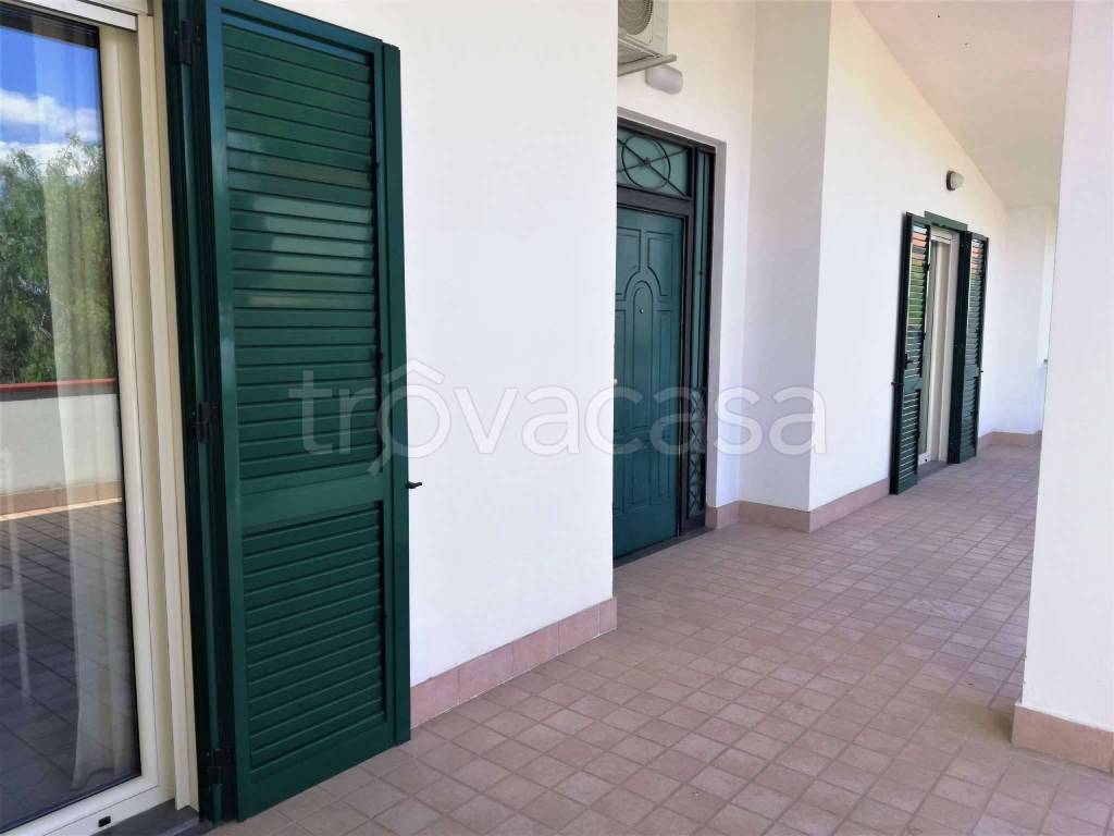 appartamento in affitto a Somma Vesuviana in zona Santa Maria del Pozzo