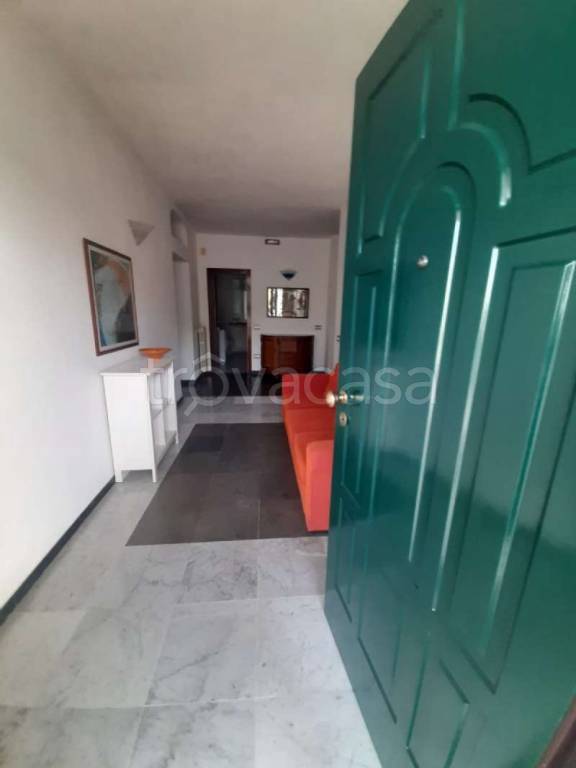 appartamento in affitto a Somma Vesuviana in zona Santa Maria del Pozzo