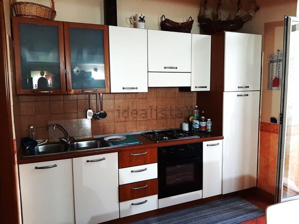 appartamento in affitto a Somma Vesuviana