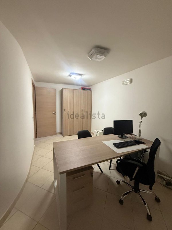 ufficio in affitto a Somma Vesuviana
