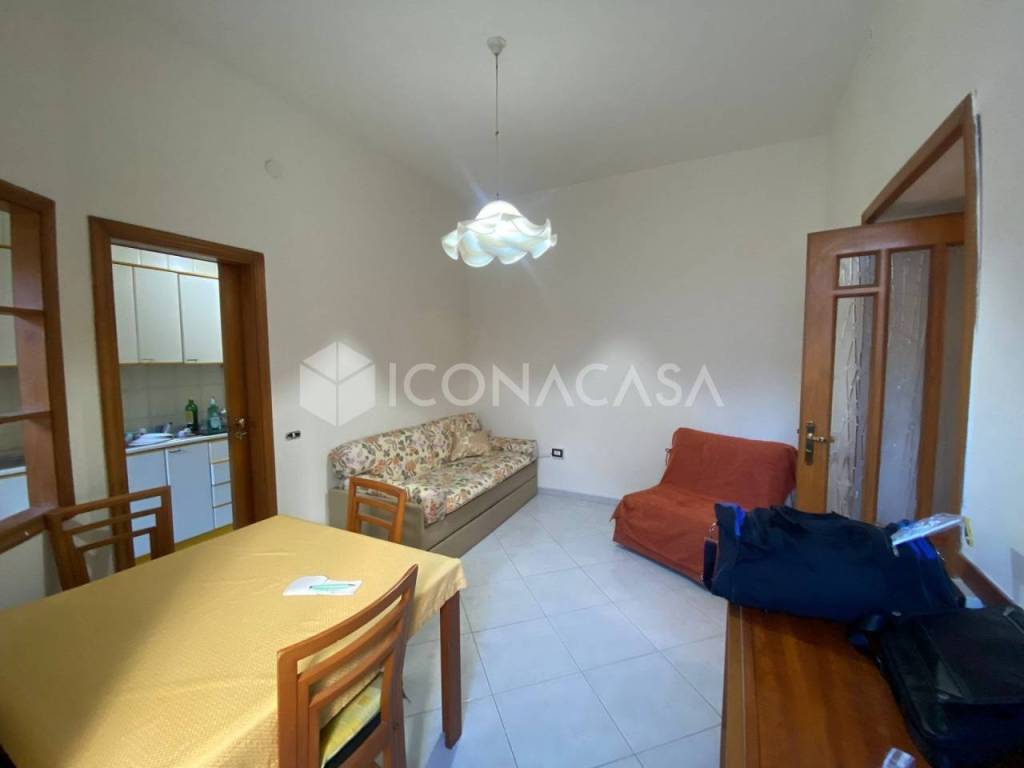 appartamento in affitto a Somma Vesuviana