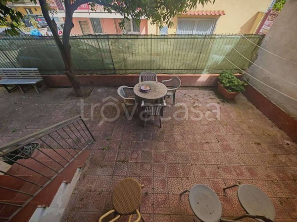 appartamento in affitto a Somma Vesuviana in zona Marigliano