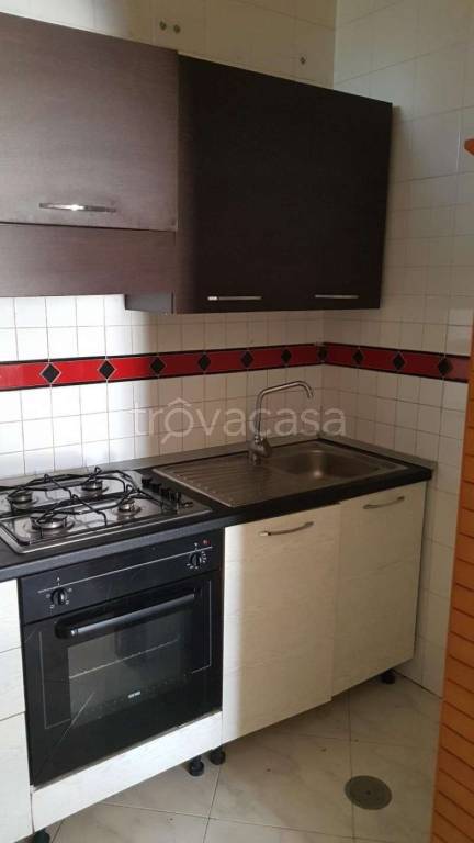 appartamento in affitto a Somma Vesuviana
