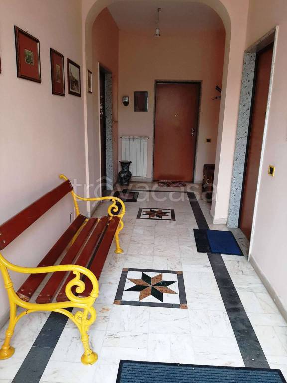 appartamento in affitto a Somma Vesuviana in zona Paradiso