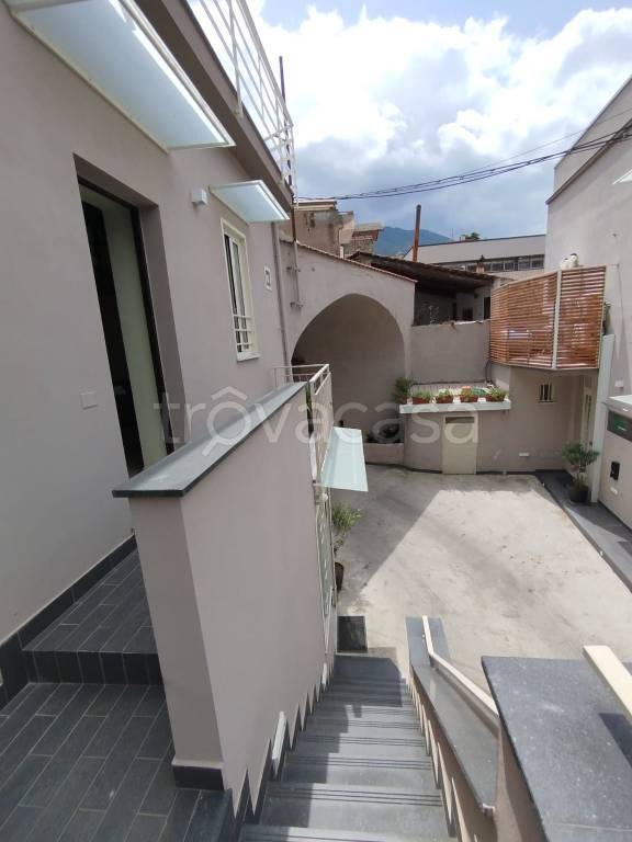 monolocale in affitto a Somma Vesuviana in zona Mercato Vecchio