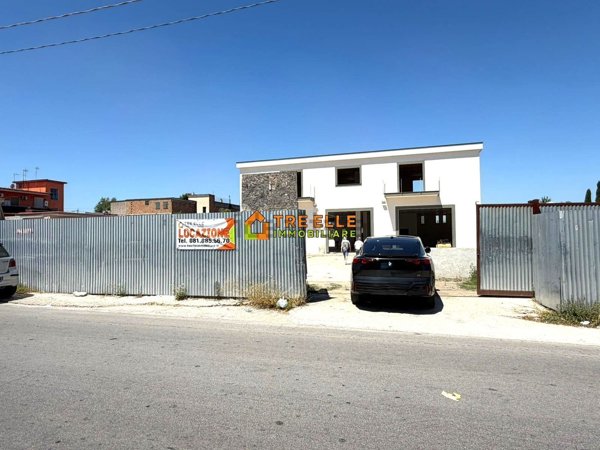 locale commerciale in affitto a Somma Vesuviana in zona San Sossio