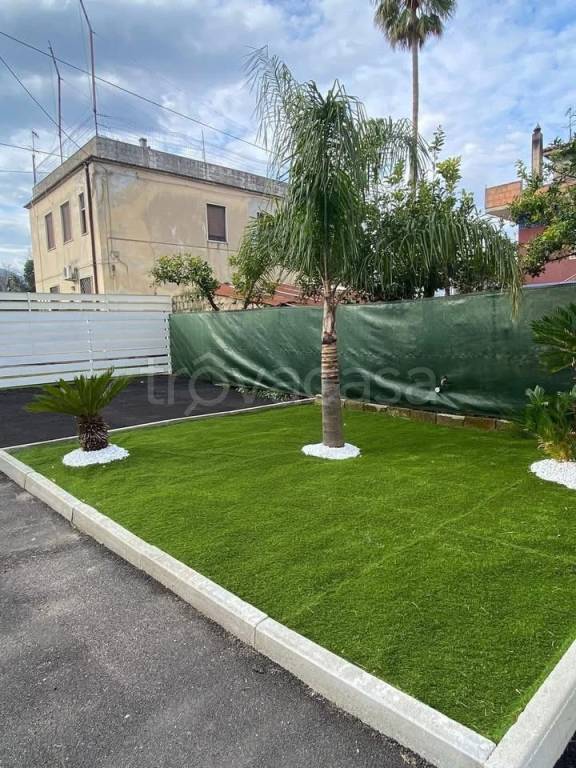 appartamento in affitto a Somma Vesuviana