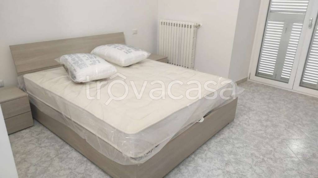 appartamento in affitto a Somma Vesuviana in zona Marigliano