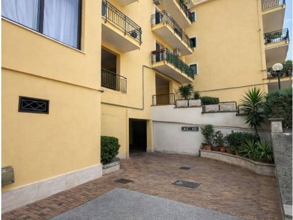 appartamento in affitto a Somma Vesuviana in zona Mercato Vecchio