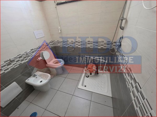 casa semindipendente in affitto a Somma Vesuviana in zona San Sossio