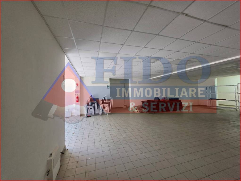 appartamento in affitto a Somma Vesuviana