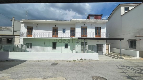 appartamento in affitto a Somma Vesuviana in zona Rione Trieste