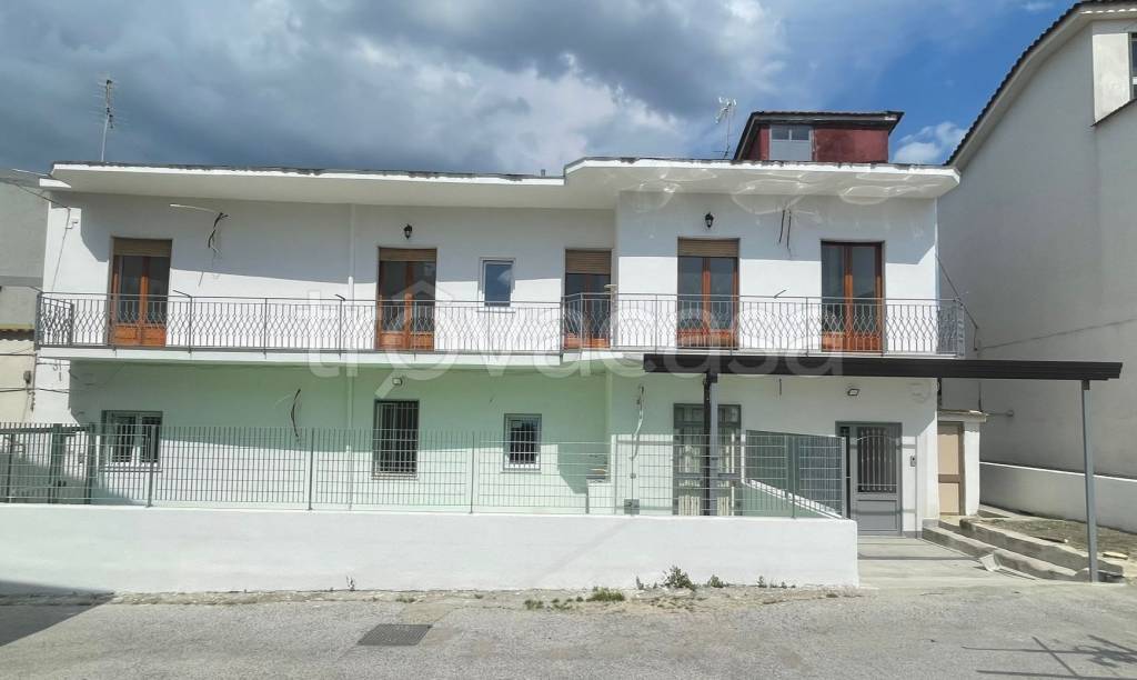 appartamento in affitto a Somma Vesuviana in zona Rione Trieste