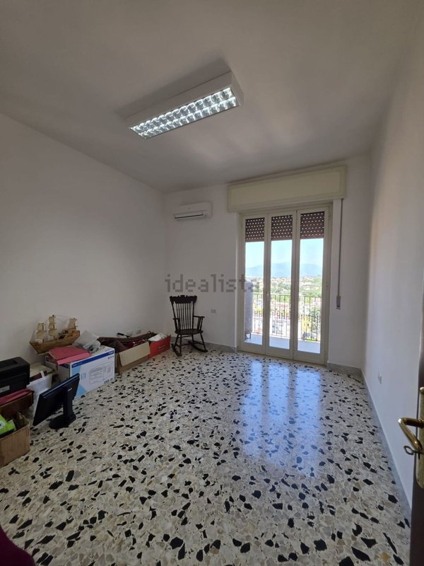 appartamento in affitto a Somma Vesuviana