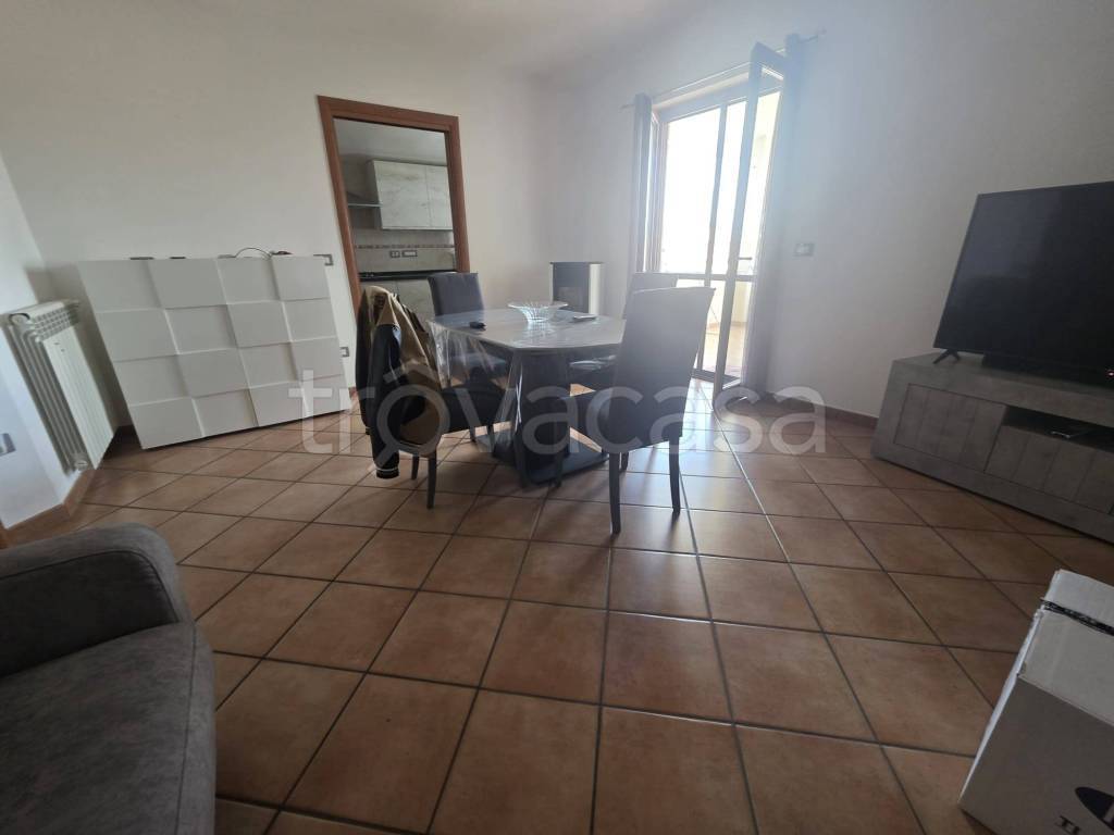 appartamento in affitto a Somma Vesuviana