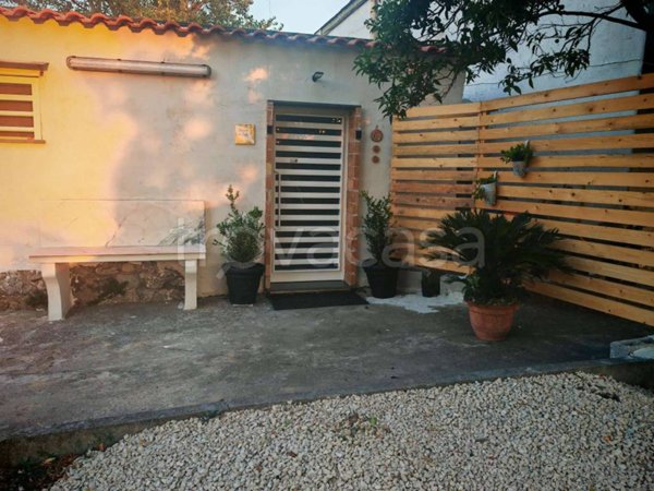 appartamento in affitto a Somma Vesuviana in zona San Sossio