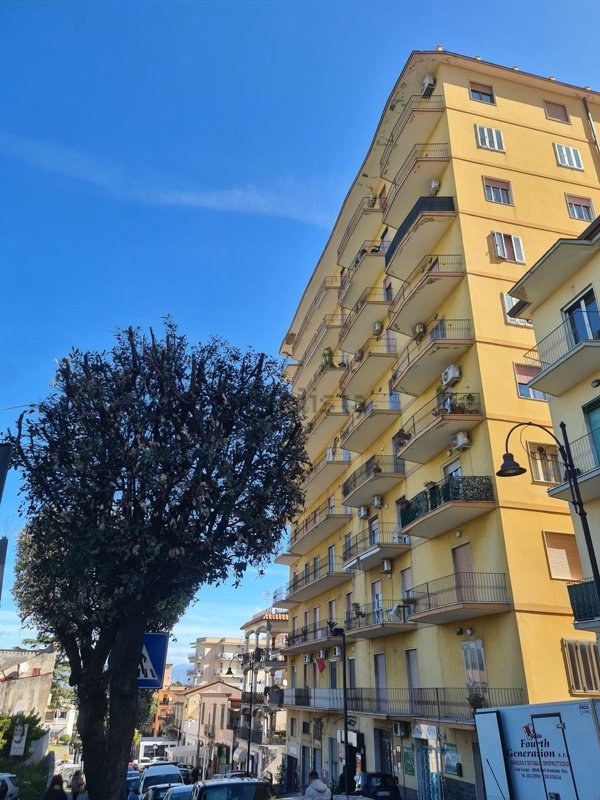 appartamento in affitto a Somma Vesuviana