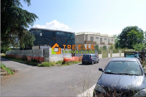 locale commerciale in affitto a Somma Vesuviana in zona San Sossio
