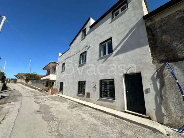 appartamento in affitto a Somma Vesuviana in zona San Sossio