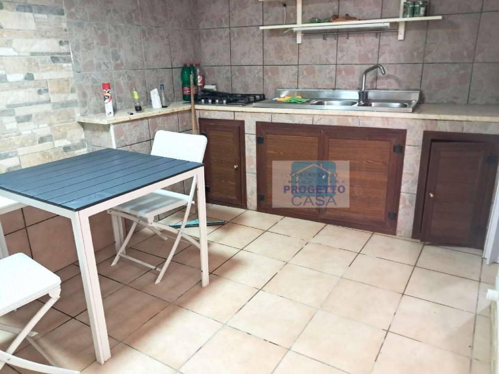 appartamento in affitto a Somma Vesuviana