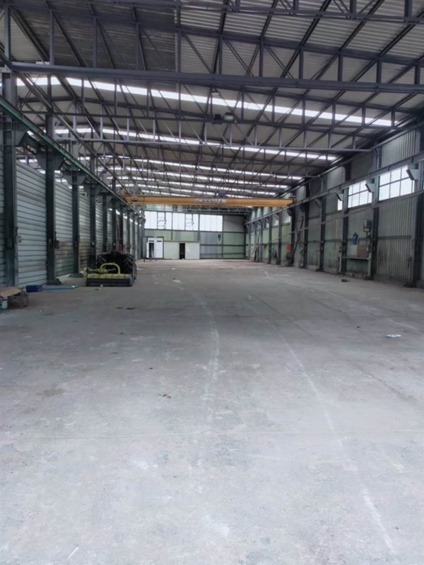 locale commerciale in affitto a Somma Vesuviana in zona Rione Trieste