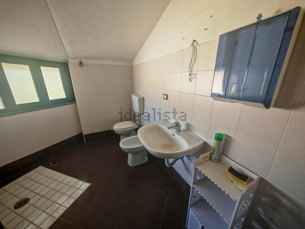 appartamento in affitto a Somma Vesuviana in zona Santa Maria del Pozzo
