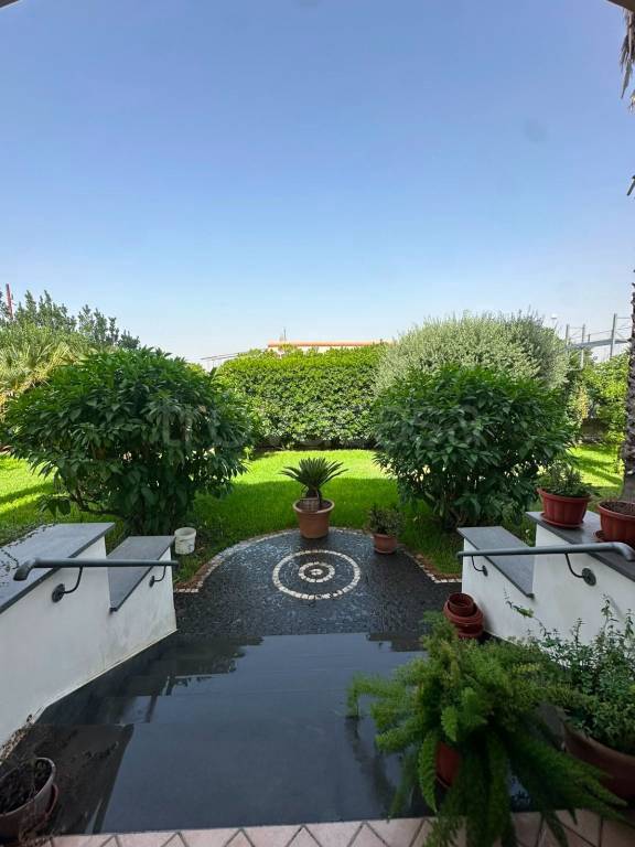 appartamento in affitto a Somma Vesuviana in zona Pizzone Cassante