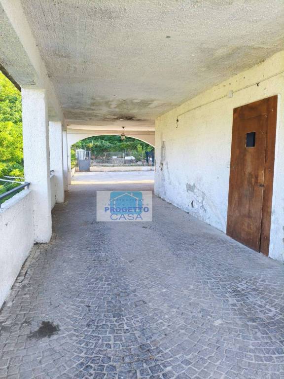 casa indipendente in affitto a Somma Vesuviana