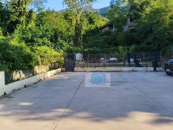 appartamento in affitto a Somma Vesuviana