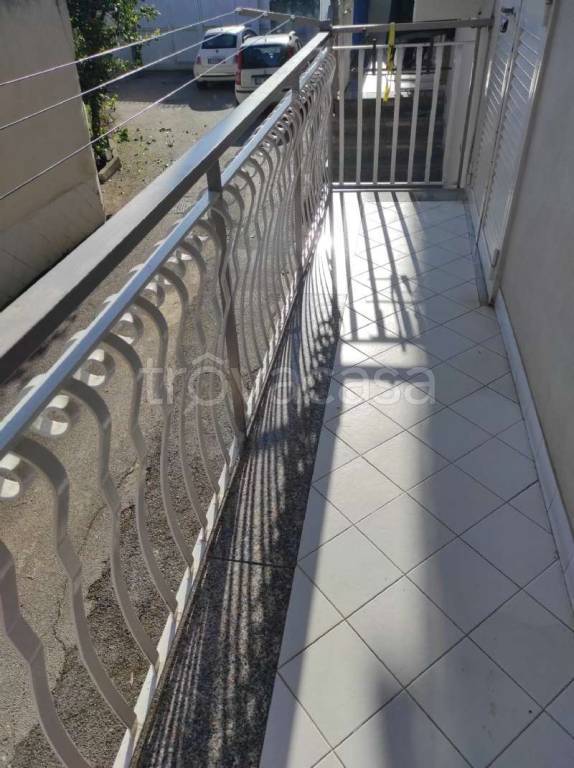appartamento in affitto a Somma Vesuviana