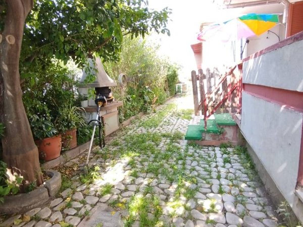 appartamento in affitto a Somma Vesuviana in zona Pizzone Cassante
