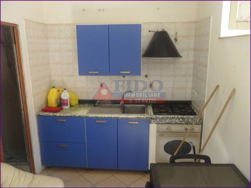 appartamento in affitto a Somma Vesuviana in zona San Sossio